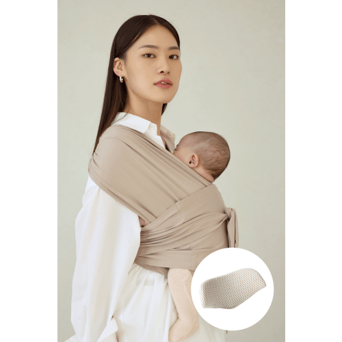 Konny Baby Carrier FLEX SoftBreeze™