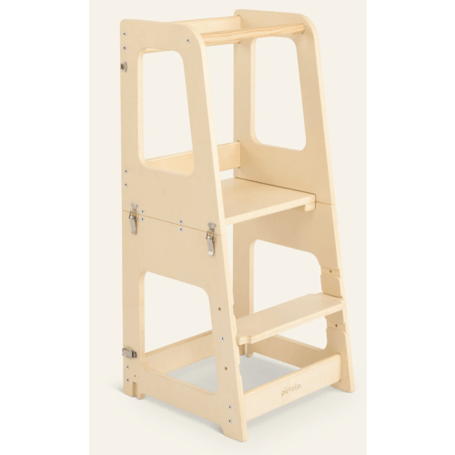 Mini Chef Convertible Helper Tower