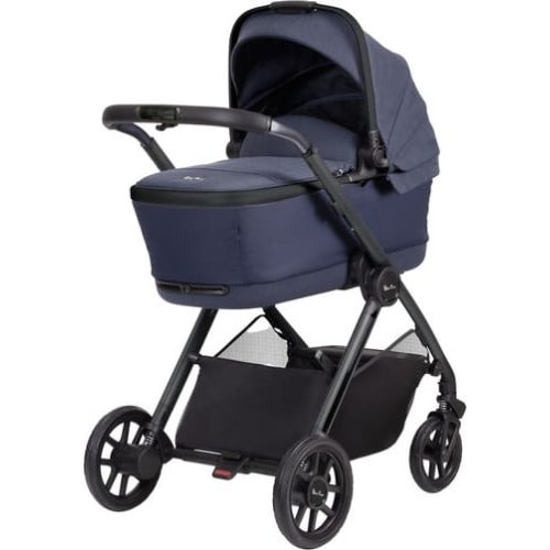 Reef First Bed Folding Bassinet