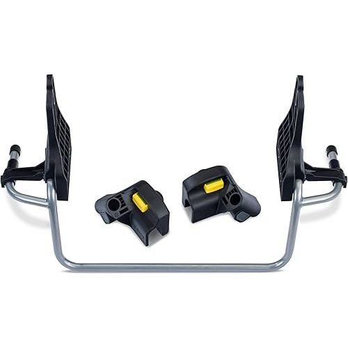 BOB Gear® Single Jogging Stroller Adapter for Graco® Infant Car Seats