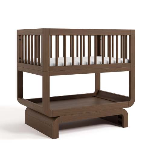 Santorini® Deluxe Convertible Bassinet