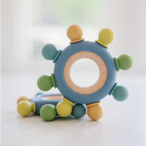 Captains Teether