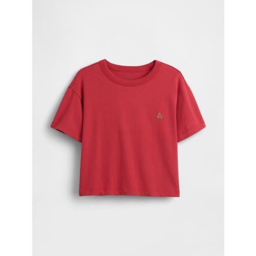 Baby & Toddler Oversized T-Shirt