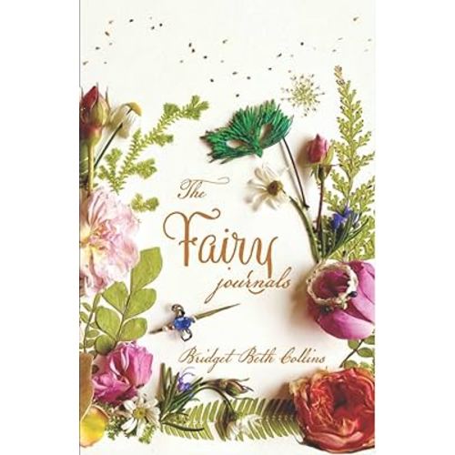The Fairy Journals