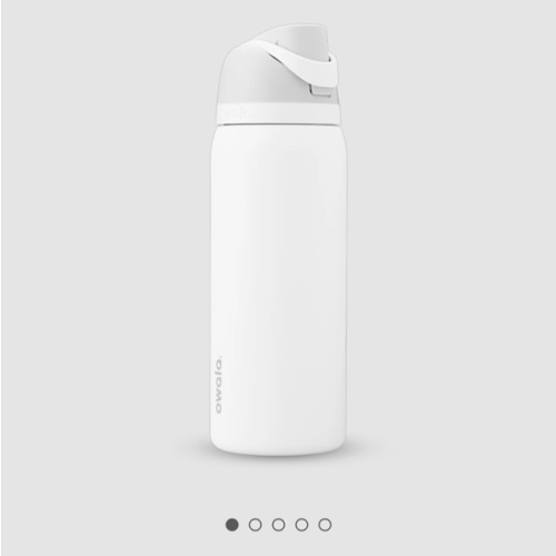 FreeSip, Shy Marshmallow