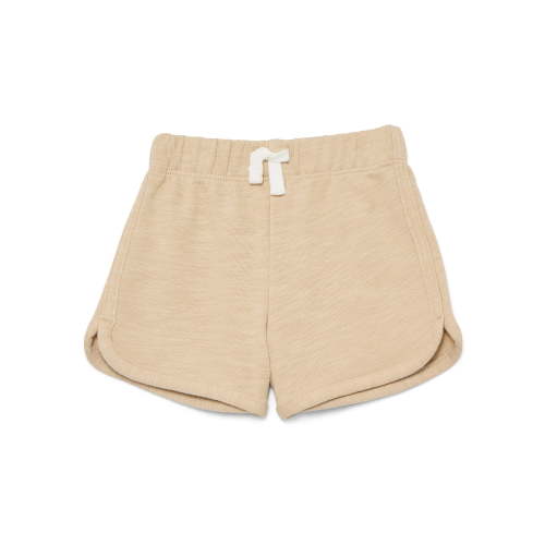 Wonder Nation Baby Boys French Terry Drawstring Shorts, Sizes 0M-24M