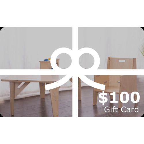 Sprout Kids Gift Card