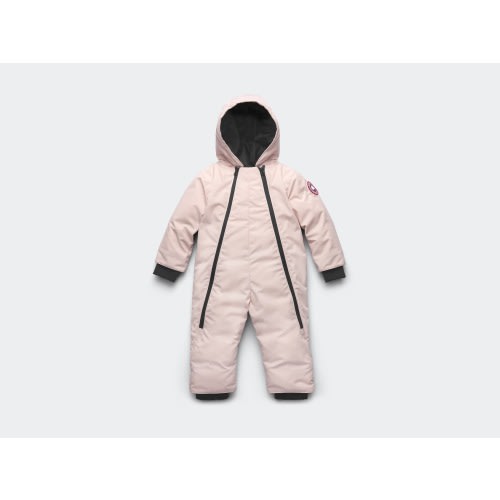 Baby Lamb Snowsuit | Canada Goose US