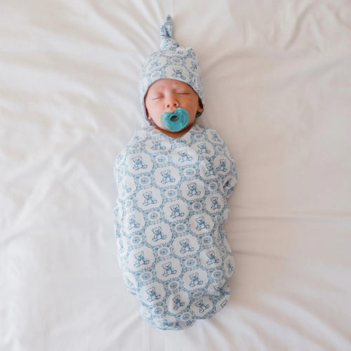 COCOON SWADDLE
