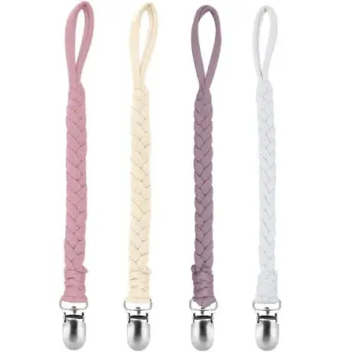 Itzy pacifier clip - Google Search