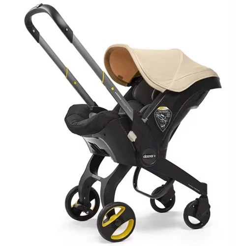 Doona Infant Convertible Car Seat and Stroller