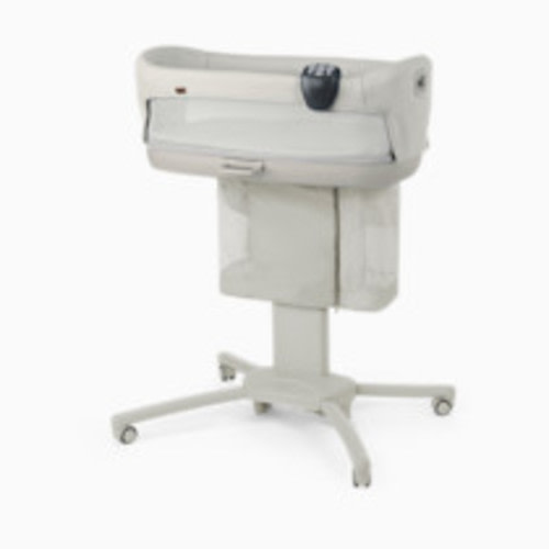 Chicco Close to You Bedside Bassinet - Oat