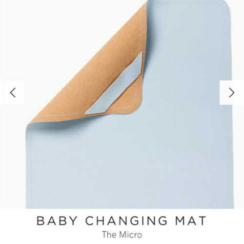 Baby Changing Mat