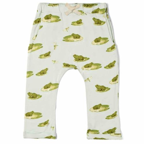 Leapfrog Bamboo Baby Jogger Pants