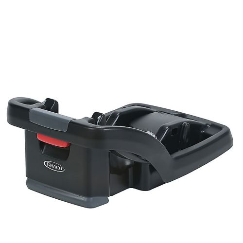 Graco® SnugRide® SnugLock™ Infant Car Seat Base in Black