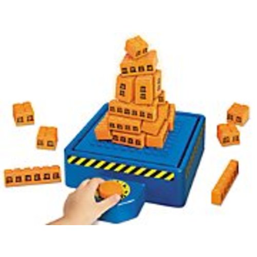 Survive the Quake Engineering Kit