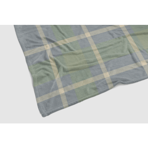 Minky Blanket | Mallard & Moss