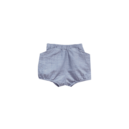 Baby Woven Short - 6-12M