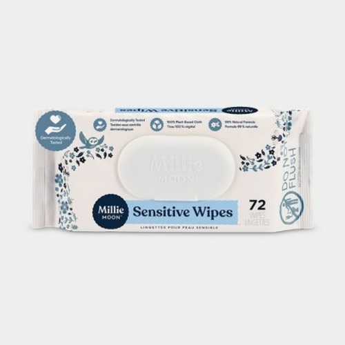 Baby Wipes & Accessories