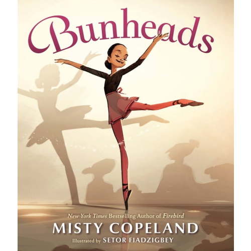 Bunheads, (Hardcover)