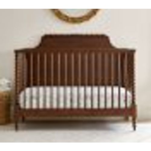 Chris Loves Julia 4-in-1 Convertible Crib