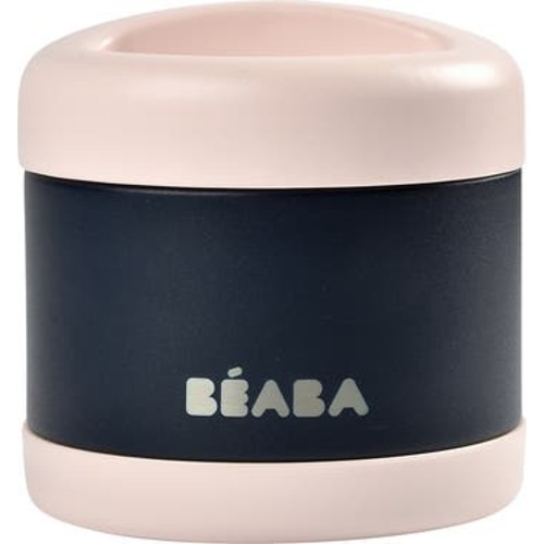 16-Ounce Insulated Stainless Steel Jar