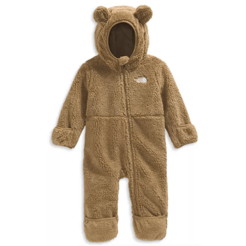 The North Face®
Unisex Baby Campshire One Piece Hooded Footie - Baby