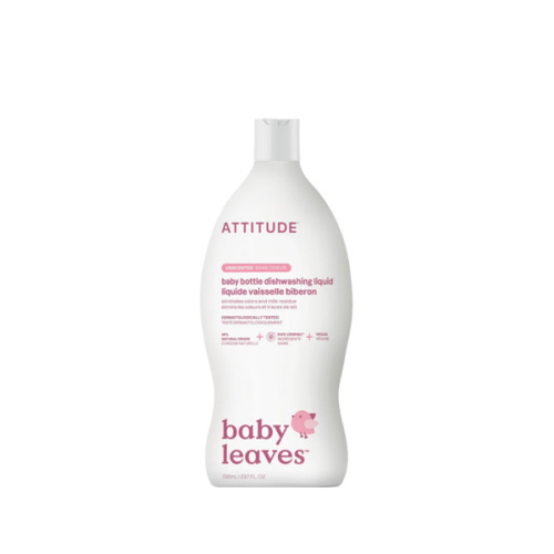 Baby Dish Soap for Baby Bottle