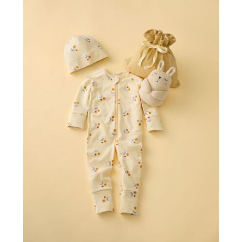 3-Piece HannaSoft™ Stretch Gift Set