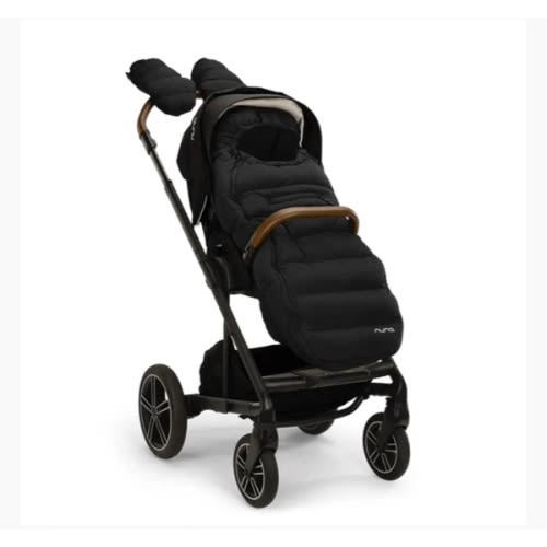 Winter Stroller Set