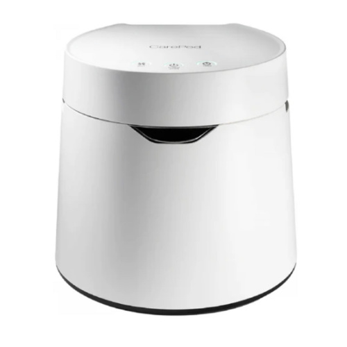 Carepod One - Stainless Steel Humidifier