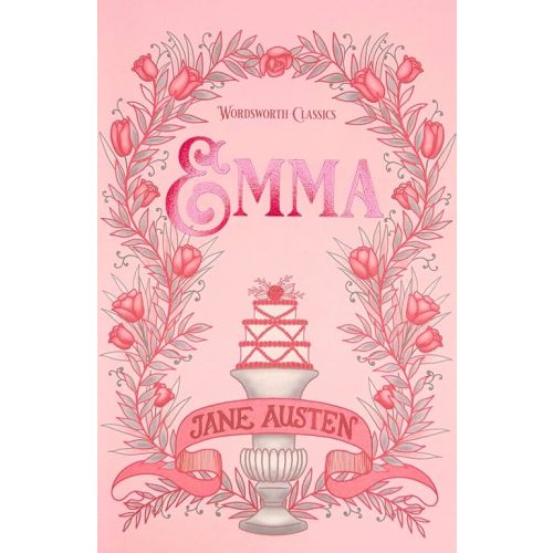 Emma (Wordsworth Classics)