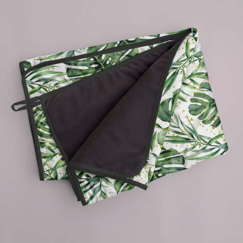 Lifesaver Waterproof Mats