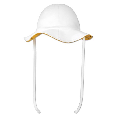 Borussia Dortmund Reversible Hat Baby