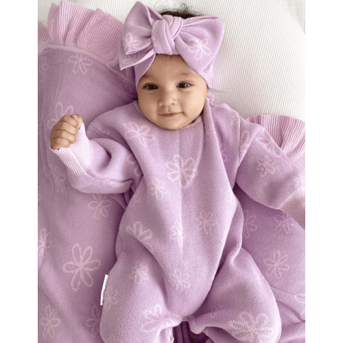 CASSIA LILAC BUNDLE