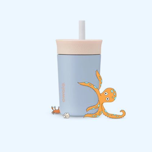 Kids' Tumbler
