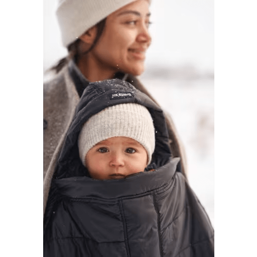BabyBjörn Winter Cover for Baby Carrier