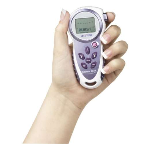 Elle TENS 1 – Tens for Labor