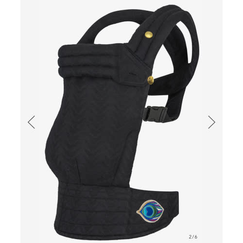 Arrow Zorro | Zeitgeist Baby Carrier | SHOP ARTIPOPPE