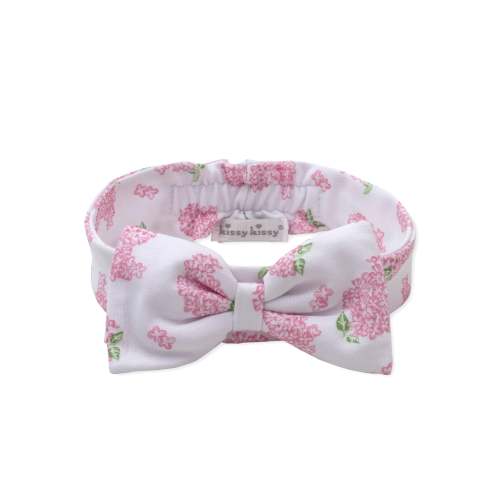 Lilac Love Pink Headband