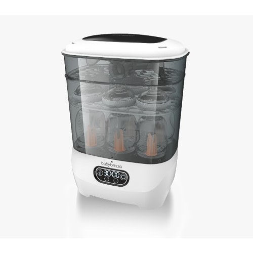 Baby Brezza® One Step™ Sterilizer & Dryer Advanced
