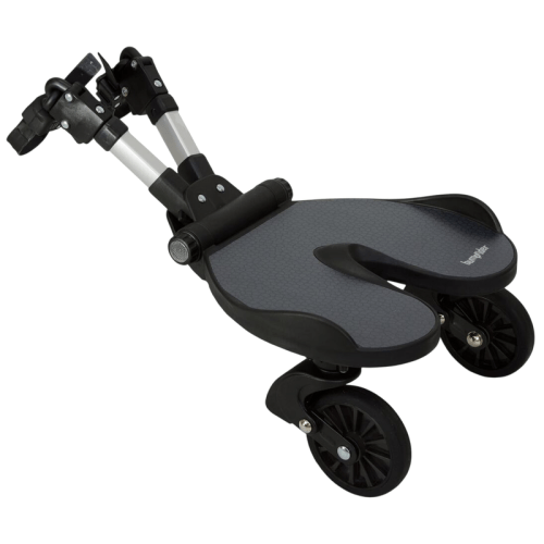Bumprider Ride On Board, Black