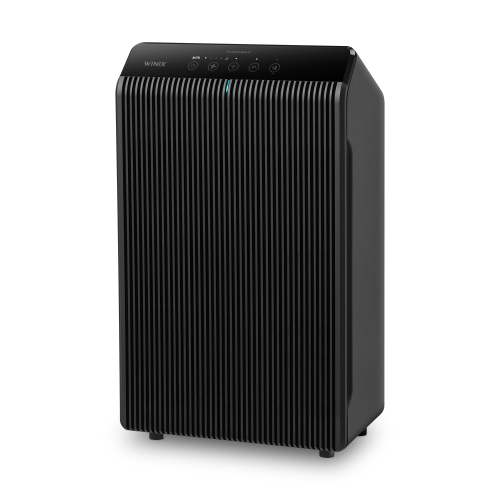 WINIX 5510 Air Purifier for Home Large Room Up to 1881 Ft² in 1 Hr, True HEPA with WiFi