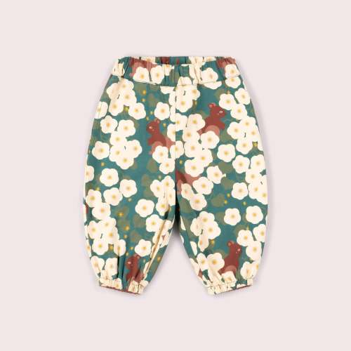 Hedgerow Parachute Joggers