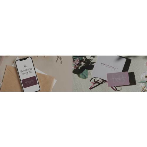 Gift Cards for New Moms | Kindred Bravely