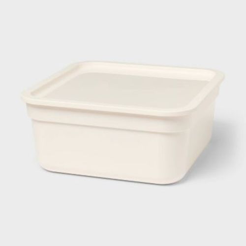 Modular Storage Medium Ivory - Brightroom™