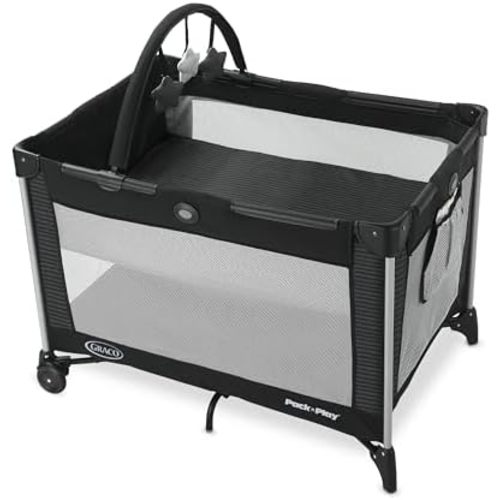 Graco On the Go Pack 'n Play Playard, Kaden