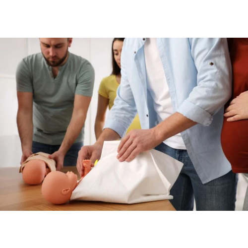 Before Baby Class Bundle - In-Person
