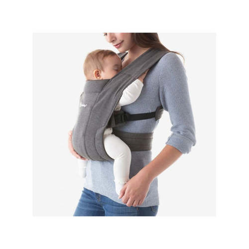 Ergobaby Embrace Newborn Baby Carrier | Bambi Baby