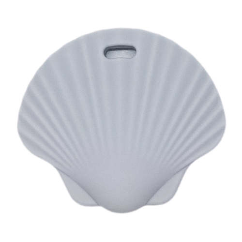 Seashell Teether
